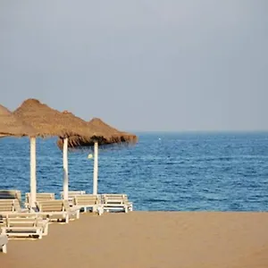 Apartamento A Un Paseo De La Playa Fuengirola