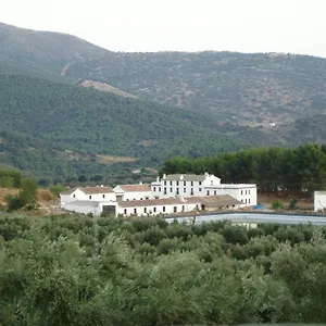Cortijo De Bornos Apartamento