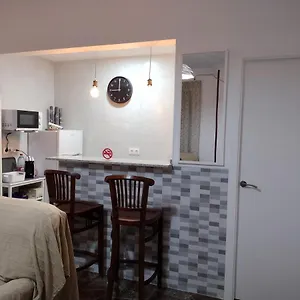 Mi Rinconcito Appartement