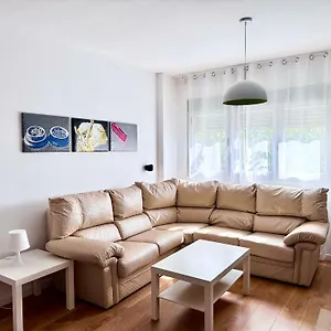 Luminoso A 10 Minutos De Granada Con Piscina Apartamento