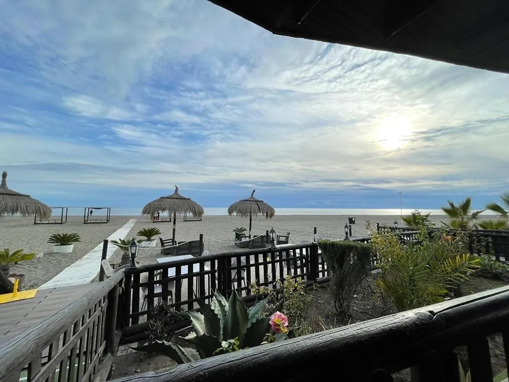Apartamento Chilches Playa Διαμέρισμα