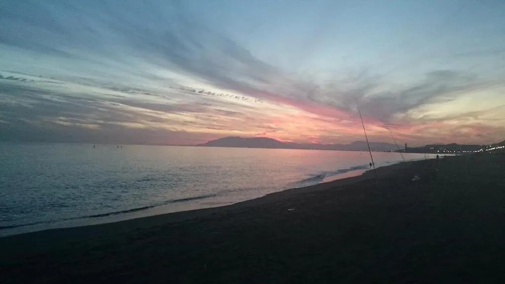 Apartamento Chilches Playa Διαμέρισμα