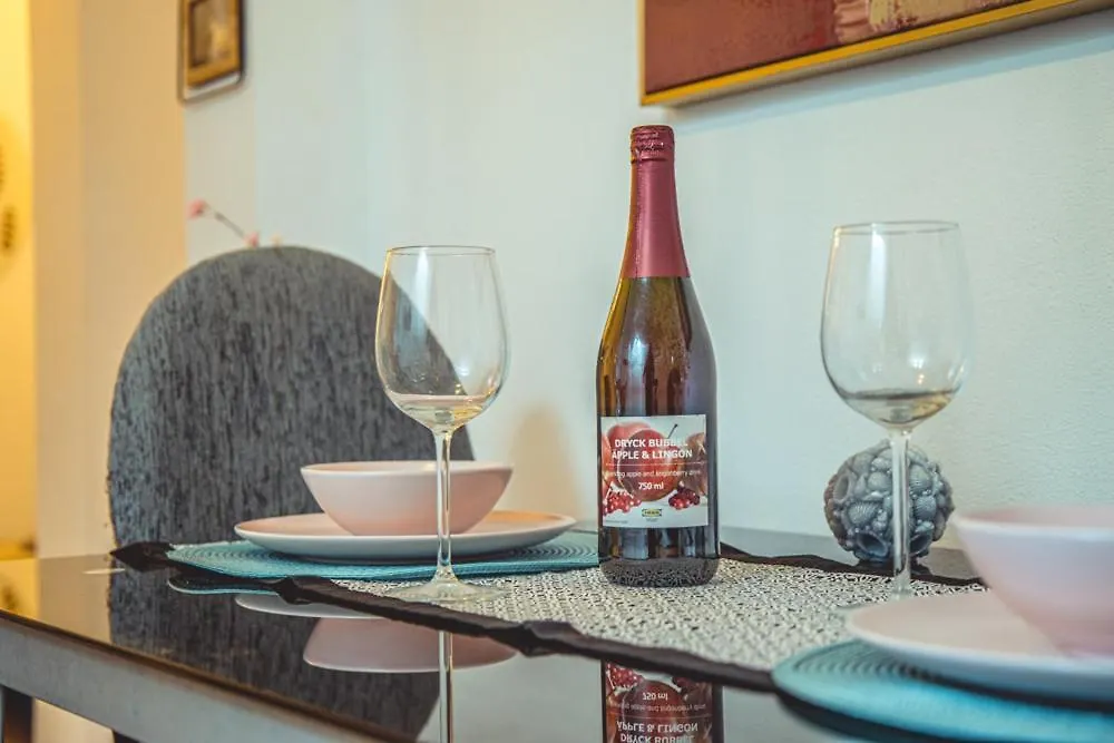 Διαμέρισμα Apartamento Chilches Playa