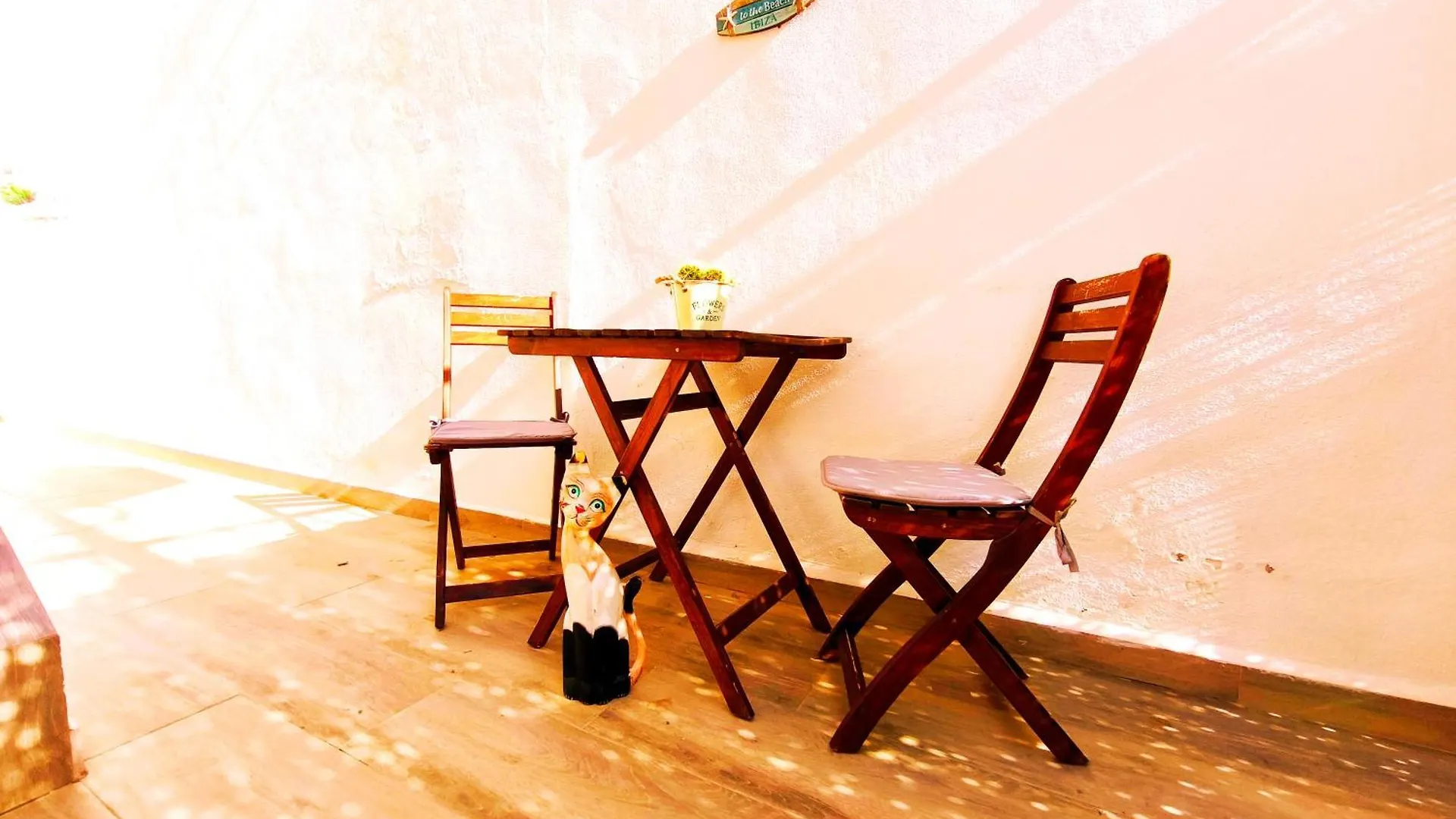Διαμέρισμα Apartamento Chilches Playa Ισπανία